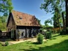 Rural & Dog Friendly Granary Barn Cottage